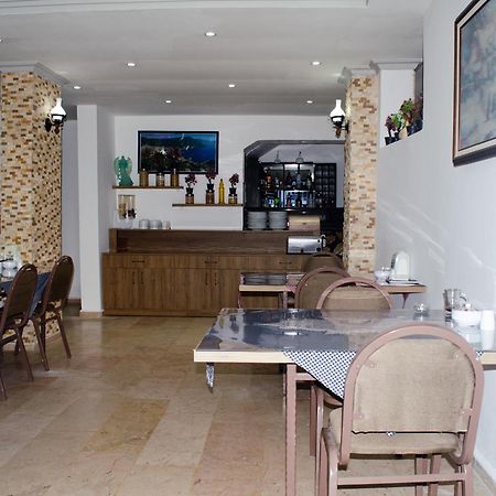 Dilhan Hotel Marmaris Luaran gambar