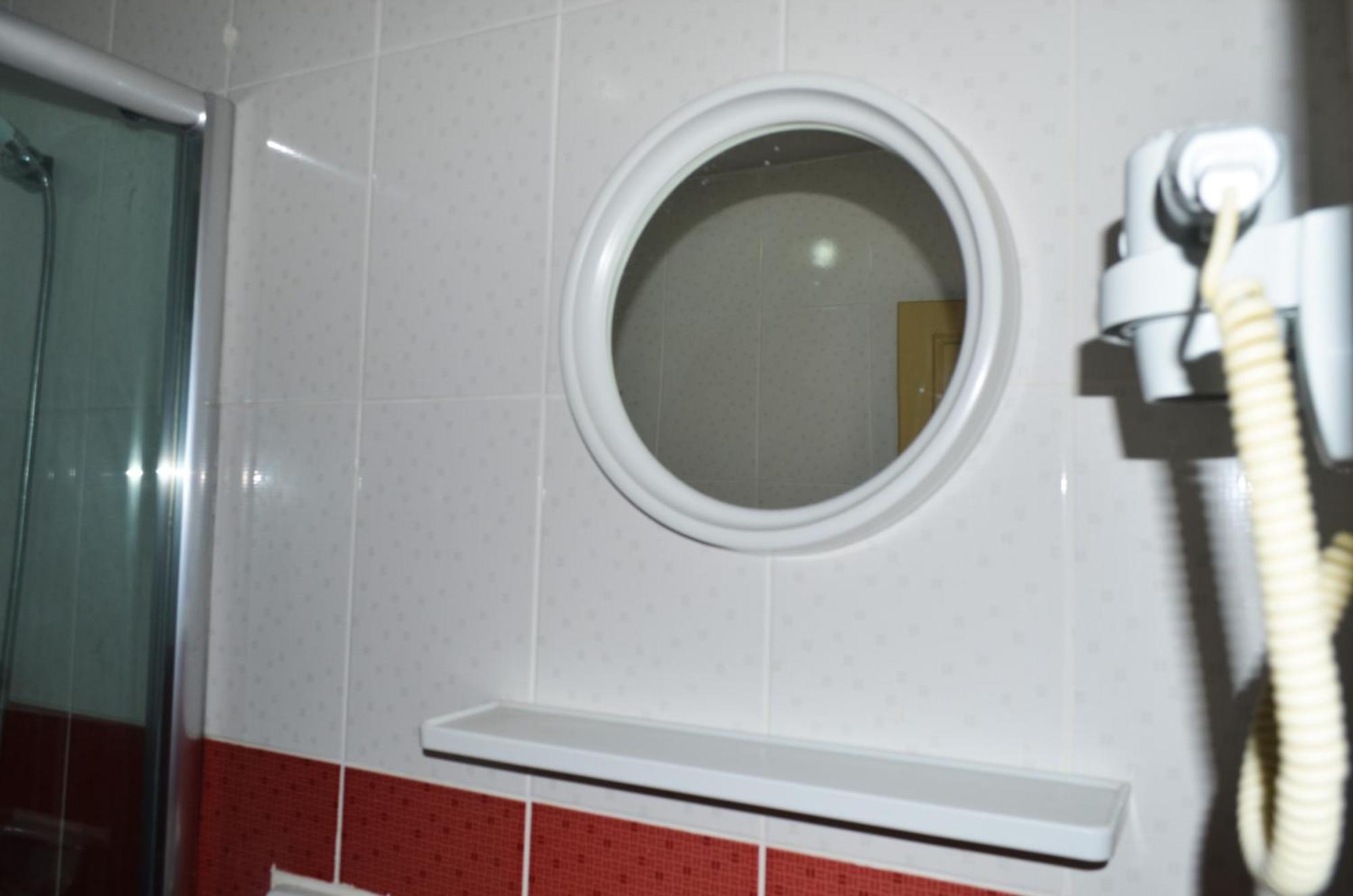 Dilhan Hotel Marmaris Luaran gambar