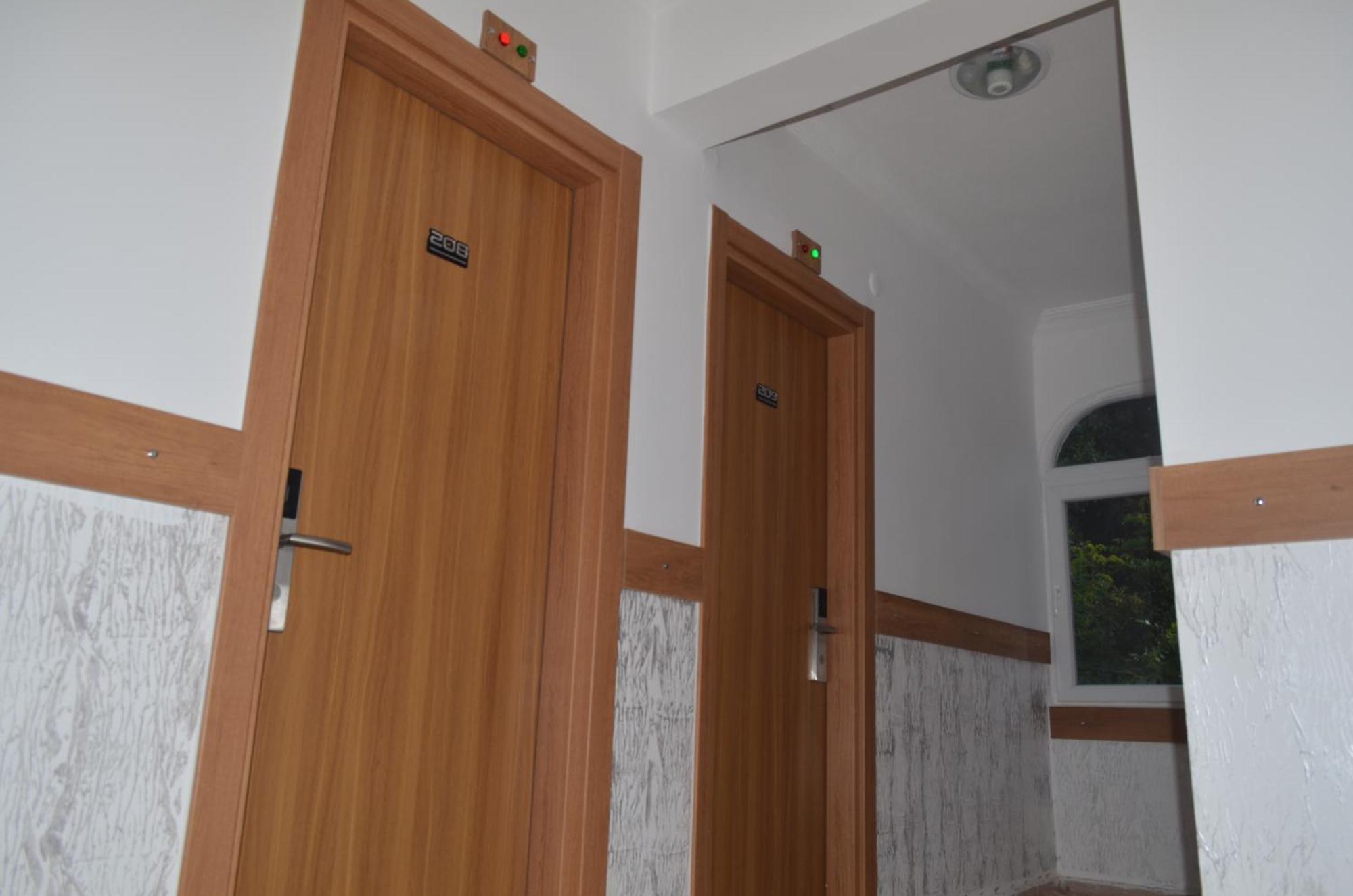 Dilhan Hotel Marmaris Luaran gambar