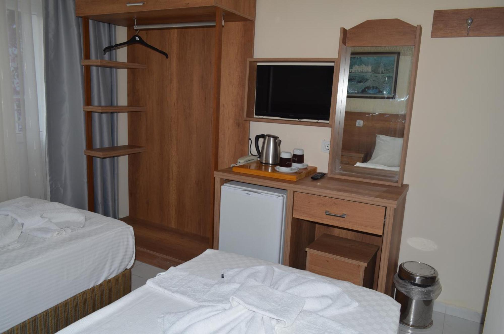 Dilhan Hotel Marmaris Luaran gambar