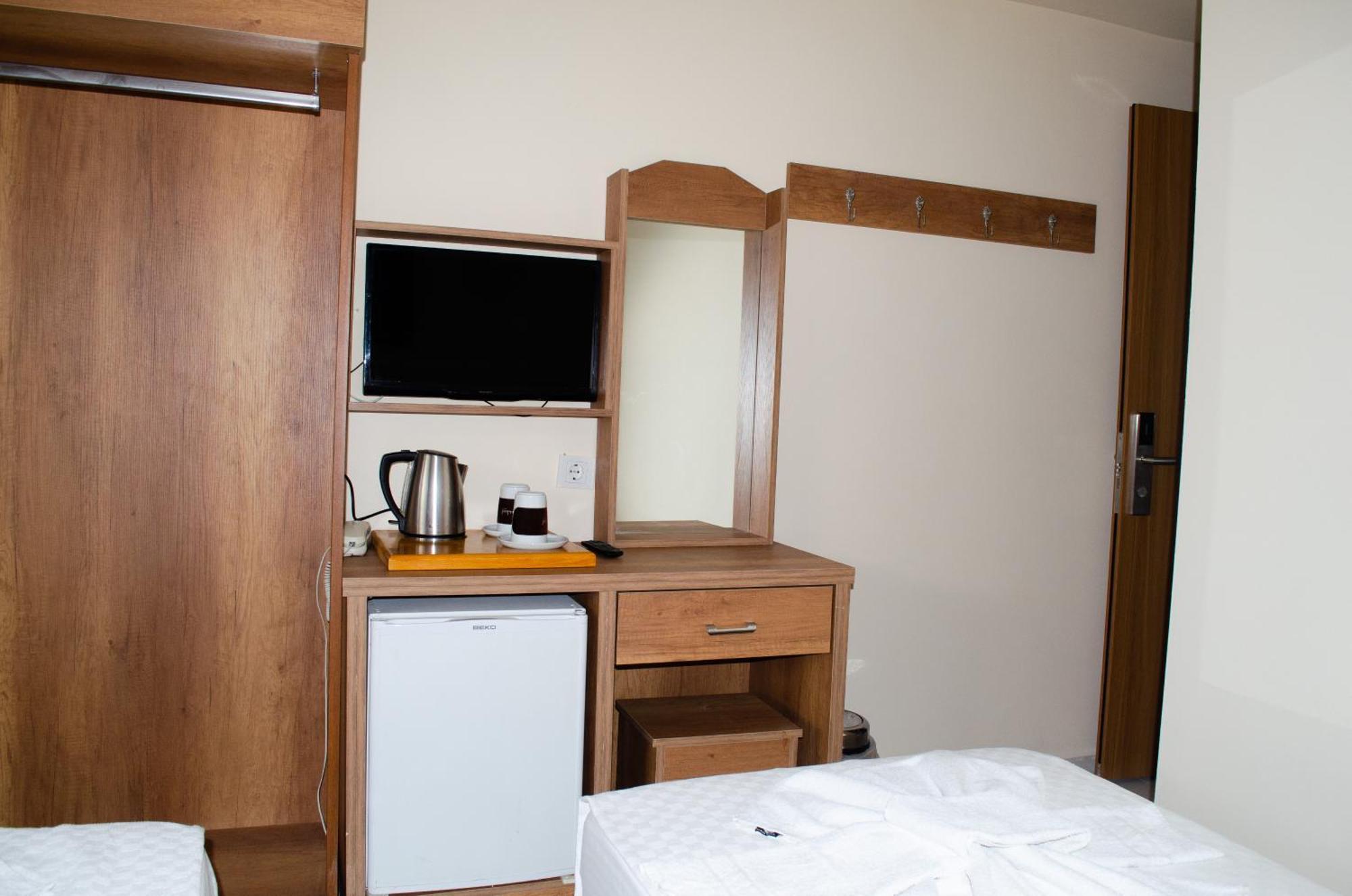 Dilhan Hotel Marmaris Luaran gambar