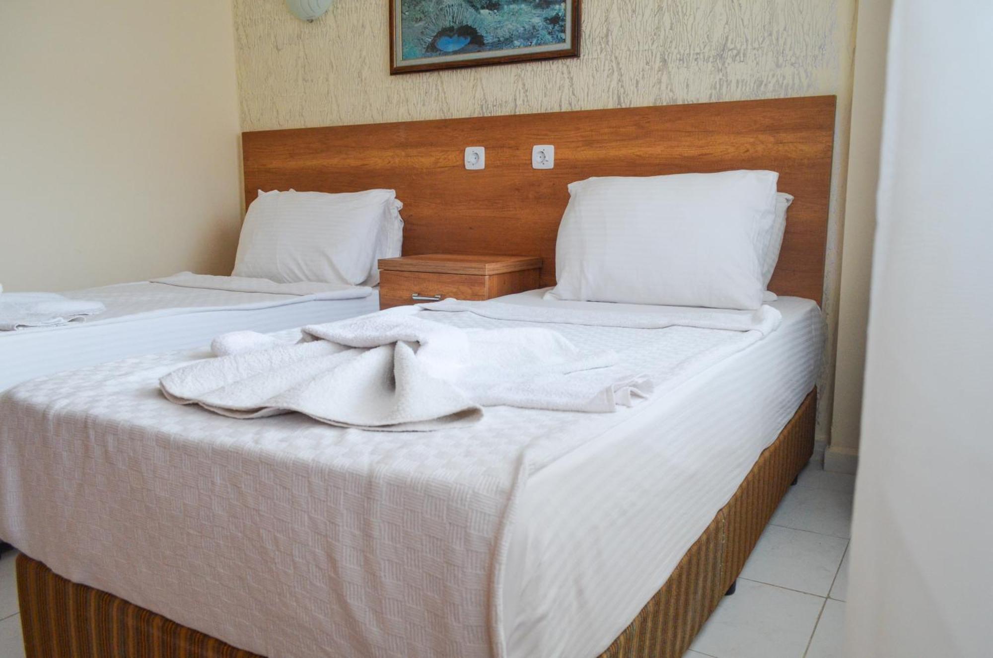 Dilhan Hotel Marmaris Luaran gambar