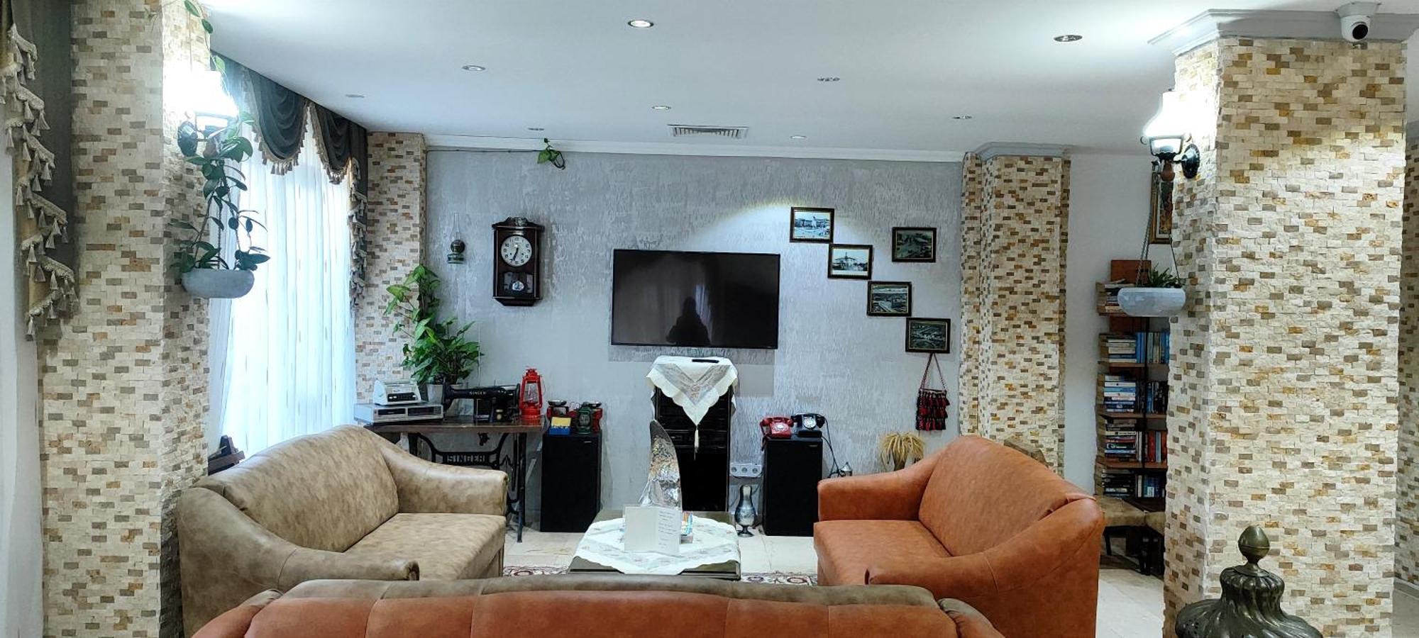 Dilhan Hotel Marmaris Luaran gambar
