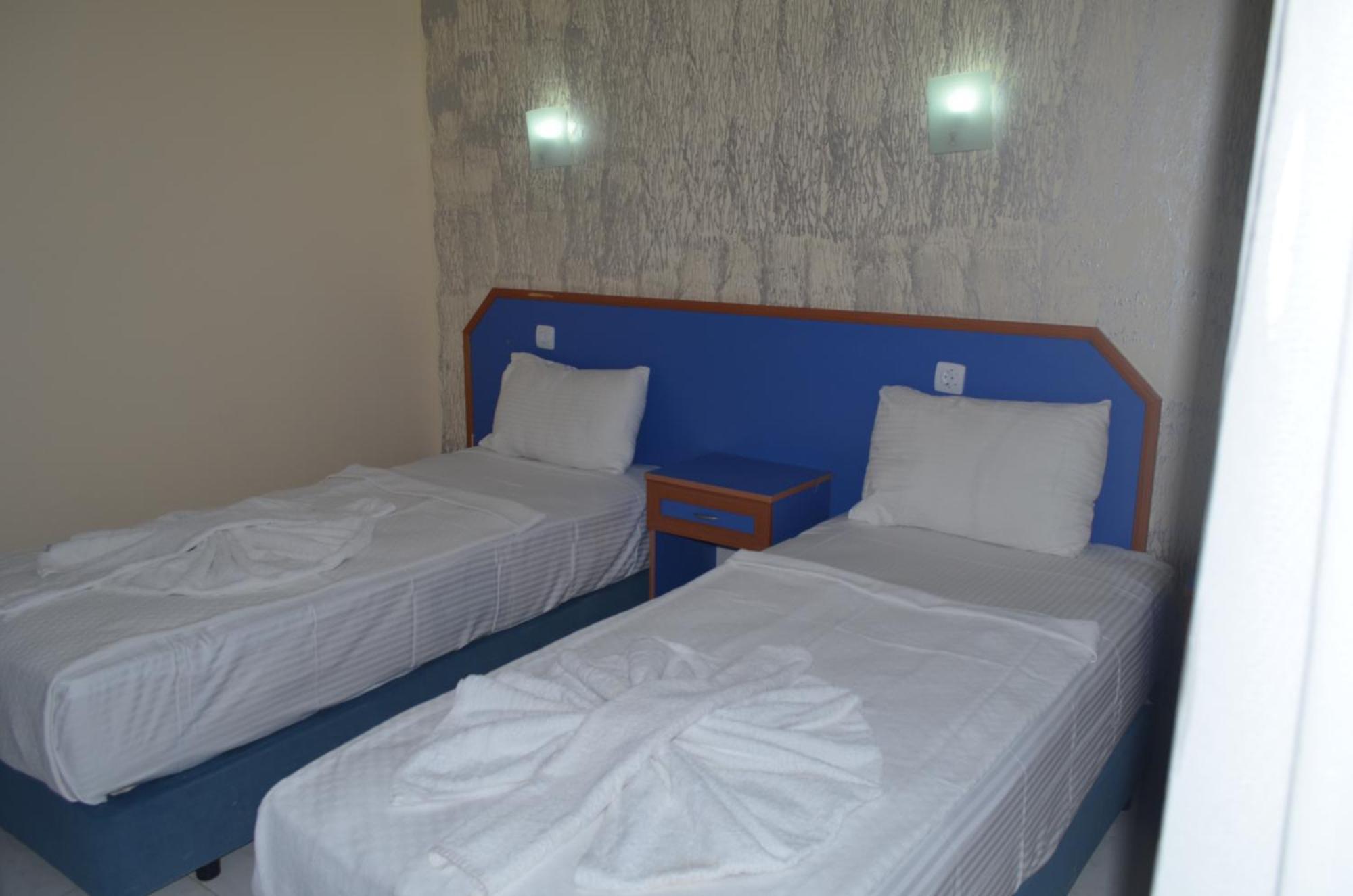 Dilhan Hotel Marmaris Luaran gambar