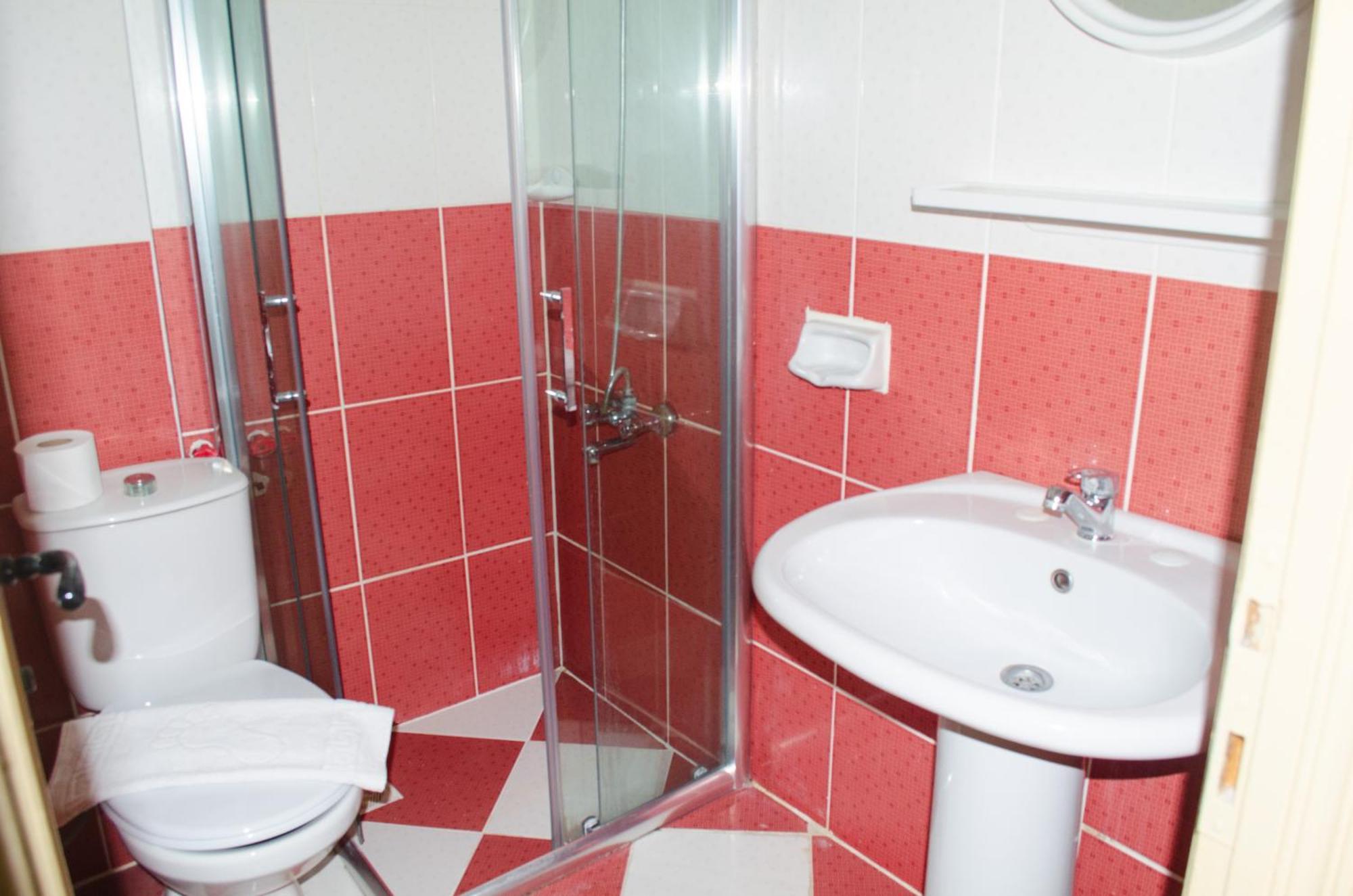 Dilhan Hotel Marmaris Luaran gambar