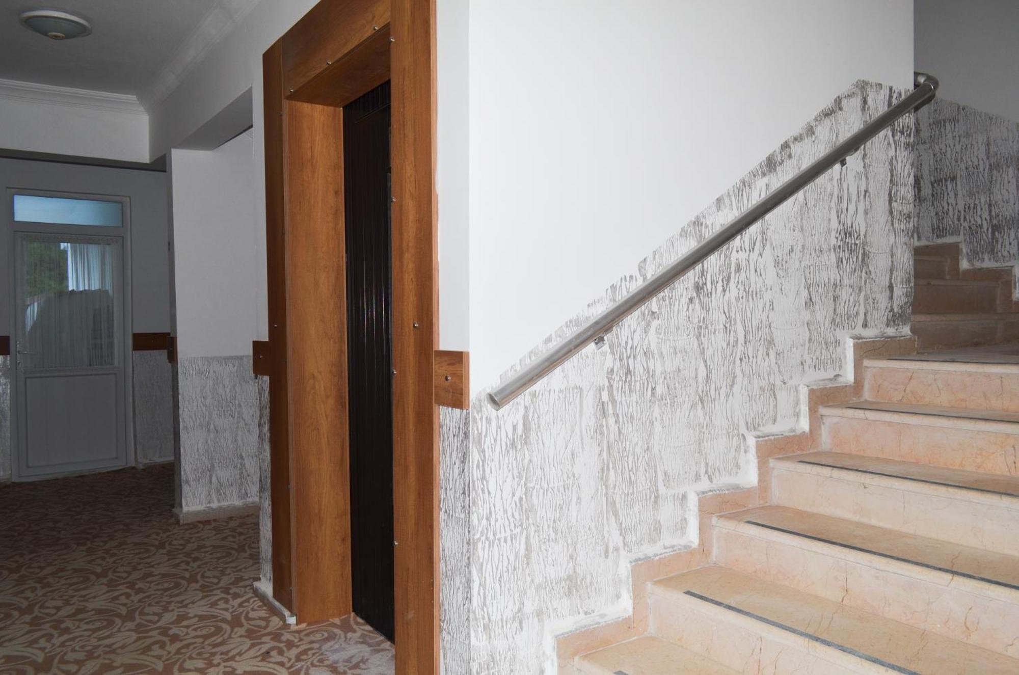 Dilhan Hotel Marmaris Luaran gambar