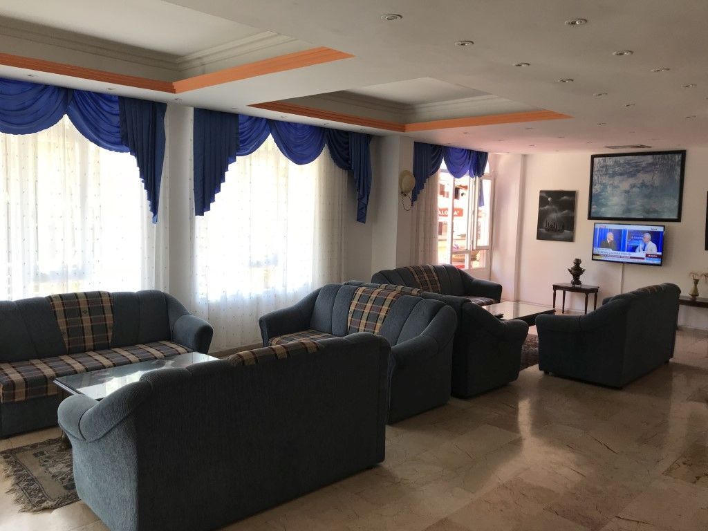 Dilhan Hotel Marmaris Luaran gambar